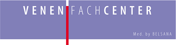 Logo VenenFachCenter