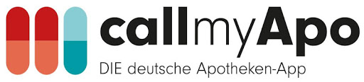call_my_apo_klein Logo callMyApo