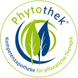 Logo Phytothek