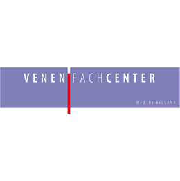 Logo VenenFachCenter