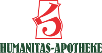 Logo Humanitas-Apotheke Logo Humanitas-Apotheke