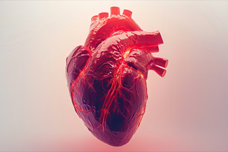 main heart
